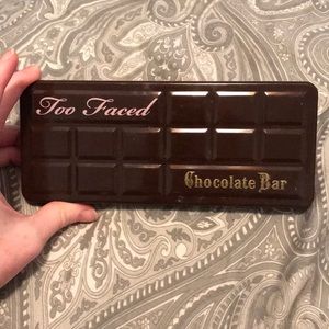 Too Faced Chocolate Bar Palatte